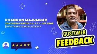 Cheers to Success: Customer Reviews on Madhushala POS Software🍻