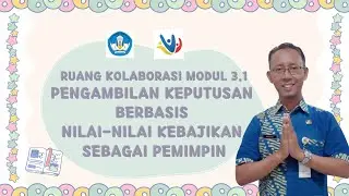 DILEMA ETIKA || RUANG KOLABORASI MODUL 3.1