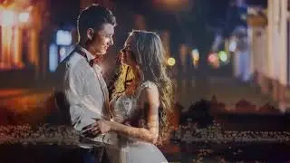 НЕБО ПРИДУМАЛО ЖЕНЩИНУ...