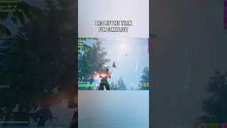 Doom Got Caught Slipping for Some Loot #fortnite #shorts