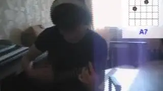 Видеоразбор песни Люмен - "Не зову"