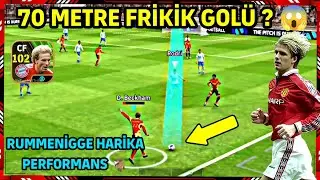 YENİ TRANSFERLER SAHADA ! BU PERFORMANS AKILLARI ALIR ! eFootball 2024 MOBİLE