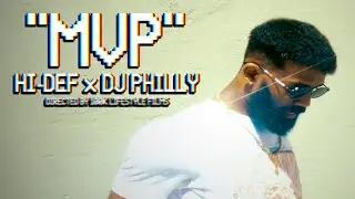 HI-DEF - MVP (HD)