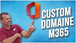 Comment ajouter un domaine avec Microsoft 365 (Office 365)