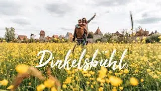 Dinkelsbühl: Tipps für die schönste Altstadt Deutschlands
