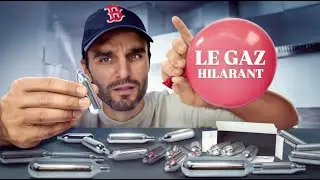 The danger behind the Nitrous oxide !