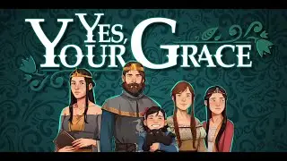 3 000 воинов но какой ценой? - Yes, Your Grace (3#)