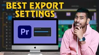 Premiere Pro Export Settings 🔥 || premiere pro hack || How To Export In Premiere Pro || EdiActor