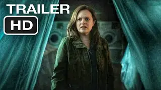 Shining Girls - Official Trailer (2022) | Apple Tv+