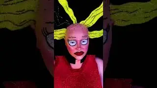 Cynthia Doll from Rugrats