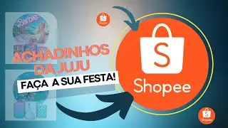 DICAS DE ACHADINHOS PARA FAZER UMA FESTA LINDA E BARATA #party #festainfantil
