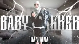 BIG BABY TAPE & KIZARU - BABY WALKER (СЛИВ КЛИПА + ТРЕК 2024)