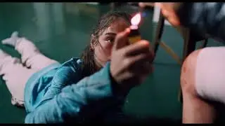 Убийство священного оленя   Трейлер 2017