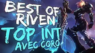 UNE DUO INCROYABLE AVEC COROBIZAR - BEST-OF LRB