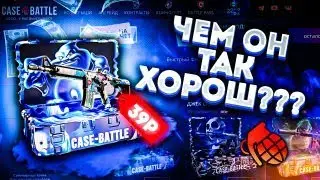 ТОТАЛЬНАЯ ПРОВЕРКА КЕЙСА 