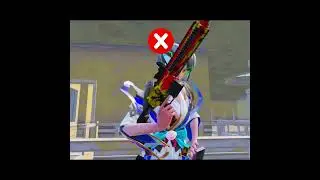 Best use throwable ✅Noob to pro trick -19 #samad_yt #pubg #bgmi #shorts