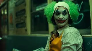 What Makes The Joker The Best Villain of All Time