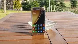 SAMSUNG S7 EDGE IN 2023