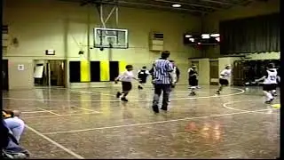 Mon Pointe vs Mountainview