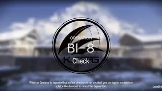 [Arknights] BI-8 | 4 Op | Trust Farm