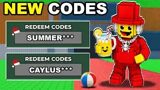 How to Get FREE CODES in Steal A Brainrot (NEW ADMIN UPDATE CODES)