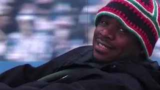 theMIND x Vooo - Sunroof Handstand ft. femdot. [Official Video]