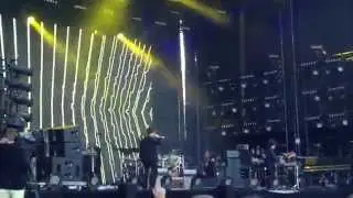 Beck - Hell Yes (Live)