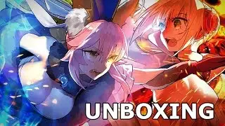 Fate/EXTELLA: The Umbral Star - Noble Phantasm Edition PS4
