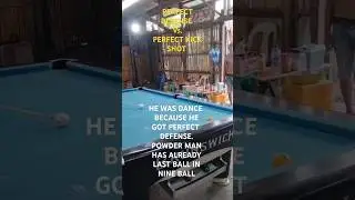 PANALO NA.. NATALO PA #youtubeshorts  #jakepooltv #pool #kmjsbilliard