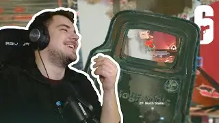 Heiter bis lustig 😄 | R6 Random Ranked