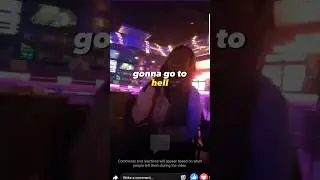 Facebook Live Up Close Crowd Work #funny #foryou #comedian #standupcomedy