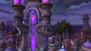 Highlor'ds Golden Charger Ret pally Quest mount