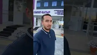 Пригласили в качестве преподавателя на слет чувашских детей в Сәләт-Батыр 