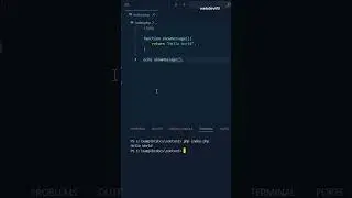 php function php function parameter and argument.