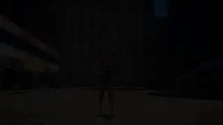 Mario Vs Foxy ( Five Nights At Freddy's Characters ) - EPIC BATTLE