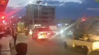 Traffic Lights Zawa Kivutio Iringa | Baadhi Ya Watu Wachanganyikiwa...