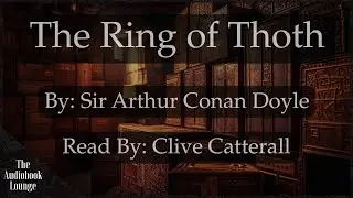 The Ring of Thoth | A Paranormal Horror & Ghost Story