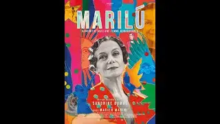 Marilú, rencontre avec une femme remarquable de Sandrine Dumas 2023 | France | Documentaire