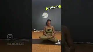 This Stretch🥳 is 💪🏿!! Get the Stretchit app use code “VERTICALJOES” & save!!