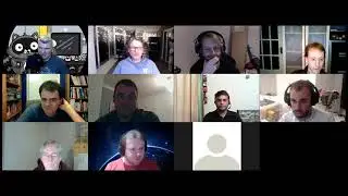 Leeds Sharp Lightning Talks - 28 January 2021