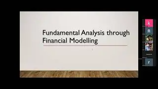 Introduction to Financial Modeling