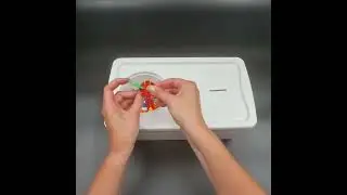 Video uitleg Locktagontaak