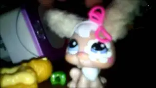 lps сериал убийца 1 серия (о нет!)