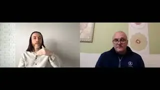 Основы Крия Йоги. Чакры Человека. Часть 5