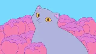 Flowers | Animated Meme