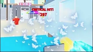Most Satisfying Video🤤(Roblox Arsenal)