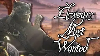 The Renrijra Krin - The Elder Scrolls Lore