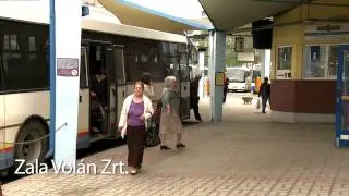 Zala Volan Zrt