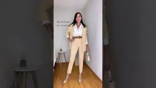 15 LOOKS WITH SIMPLE BASICS