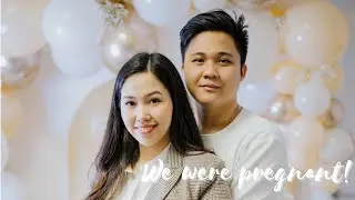 We were Pregnant! Zephanie 2023